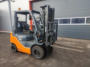 toyota 02-8fgf-18